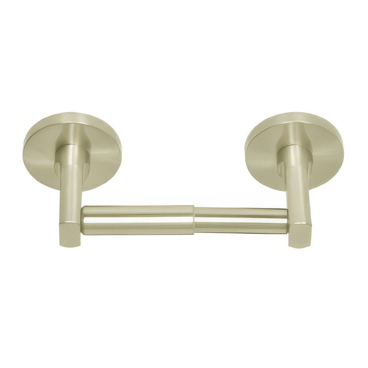 Better Home Products 9609SN satin nickel toilet paper holder