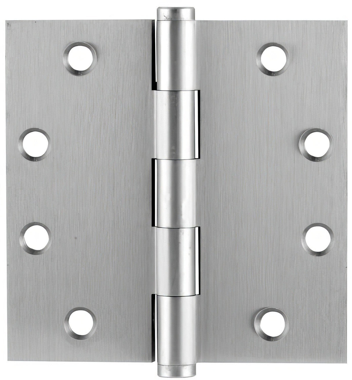 Emtek 96215US10B oil rubbed bronze plain bearing hinge