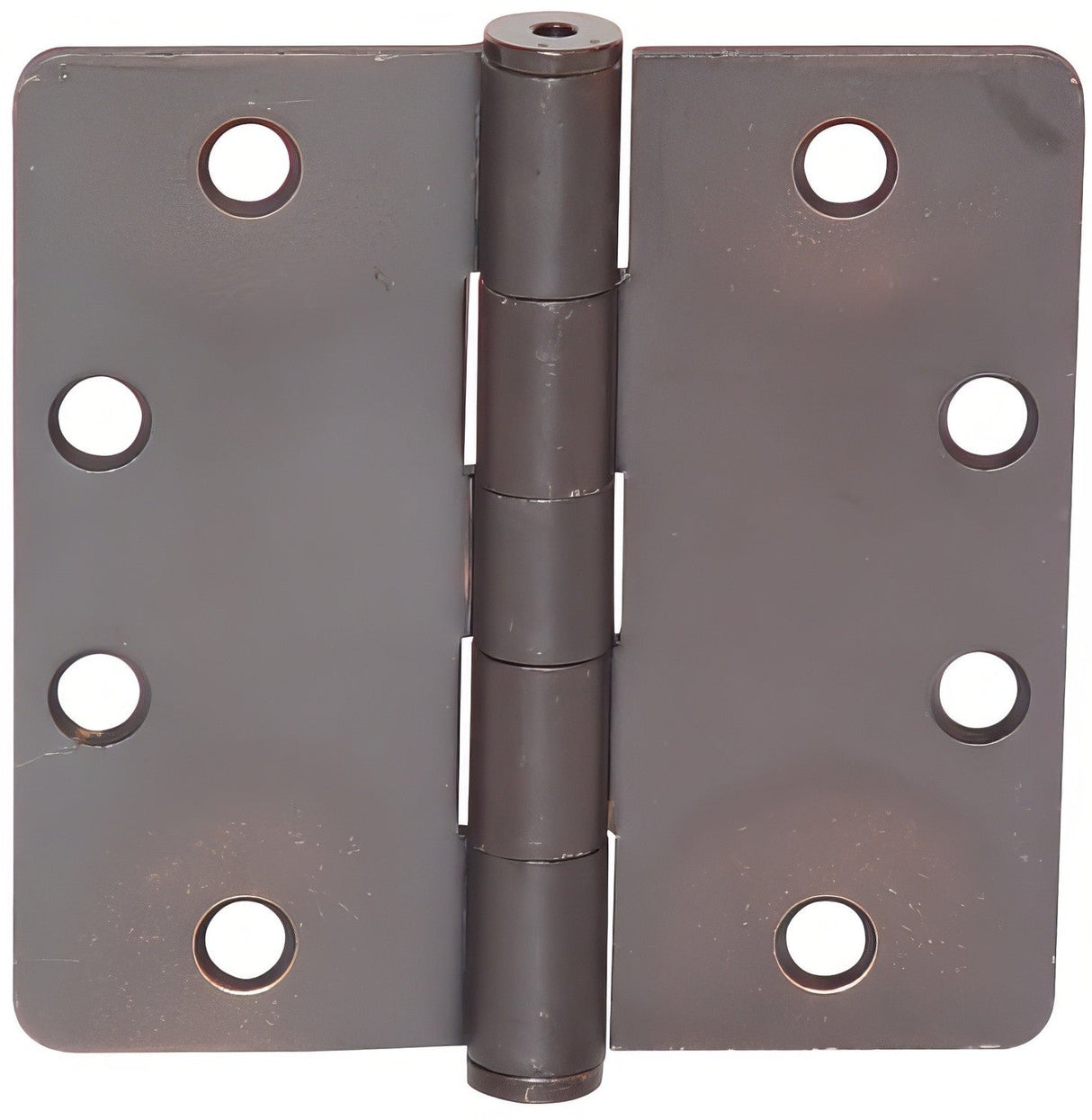 Emtek 96224US10B oil rubbed bronze plain bearing hinge