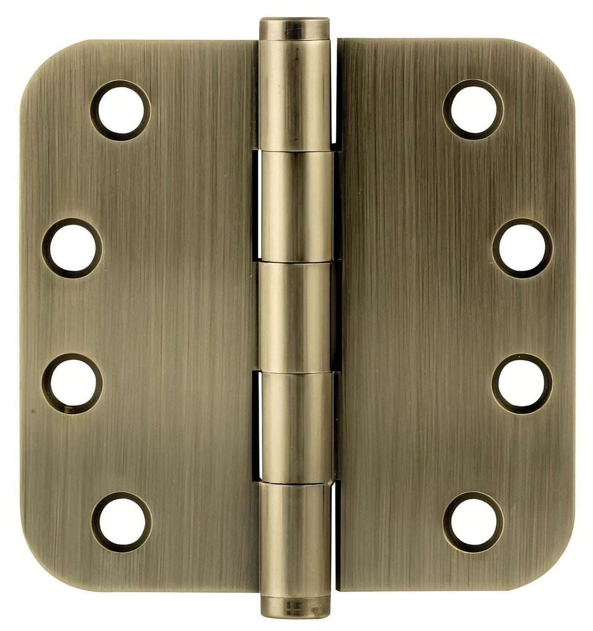Emtek 96234US15A pewter plain bearing hinge