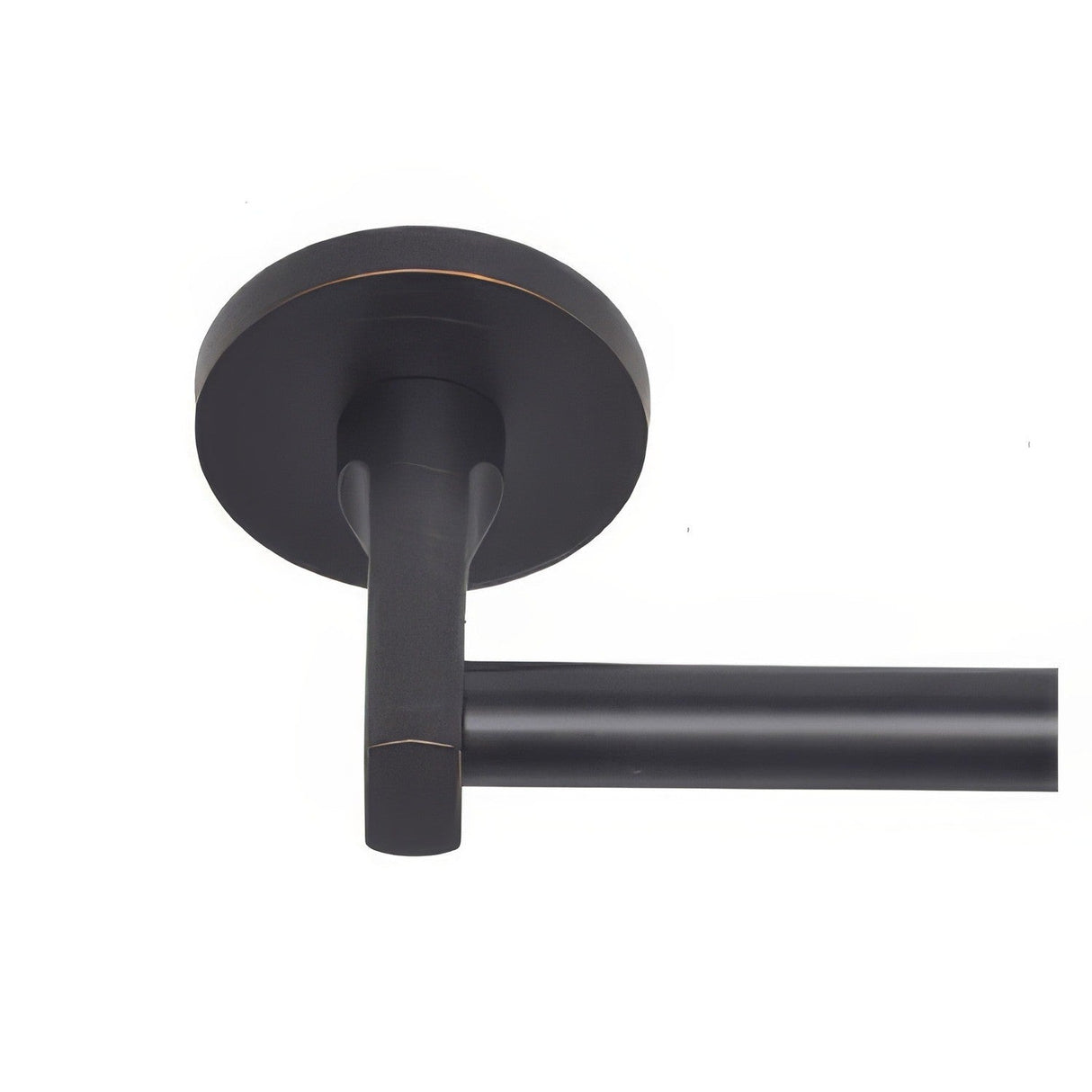 Better Home Products 9624DB dark bronze towel bar