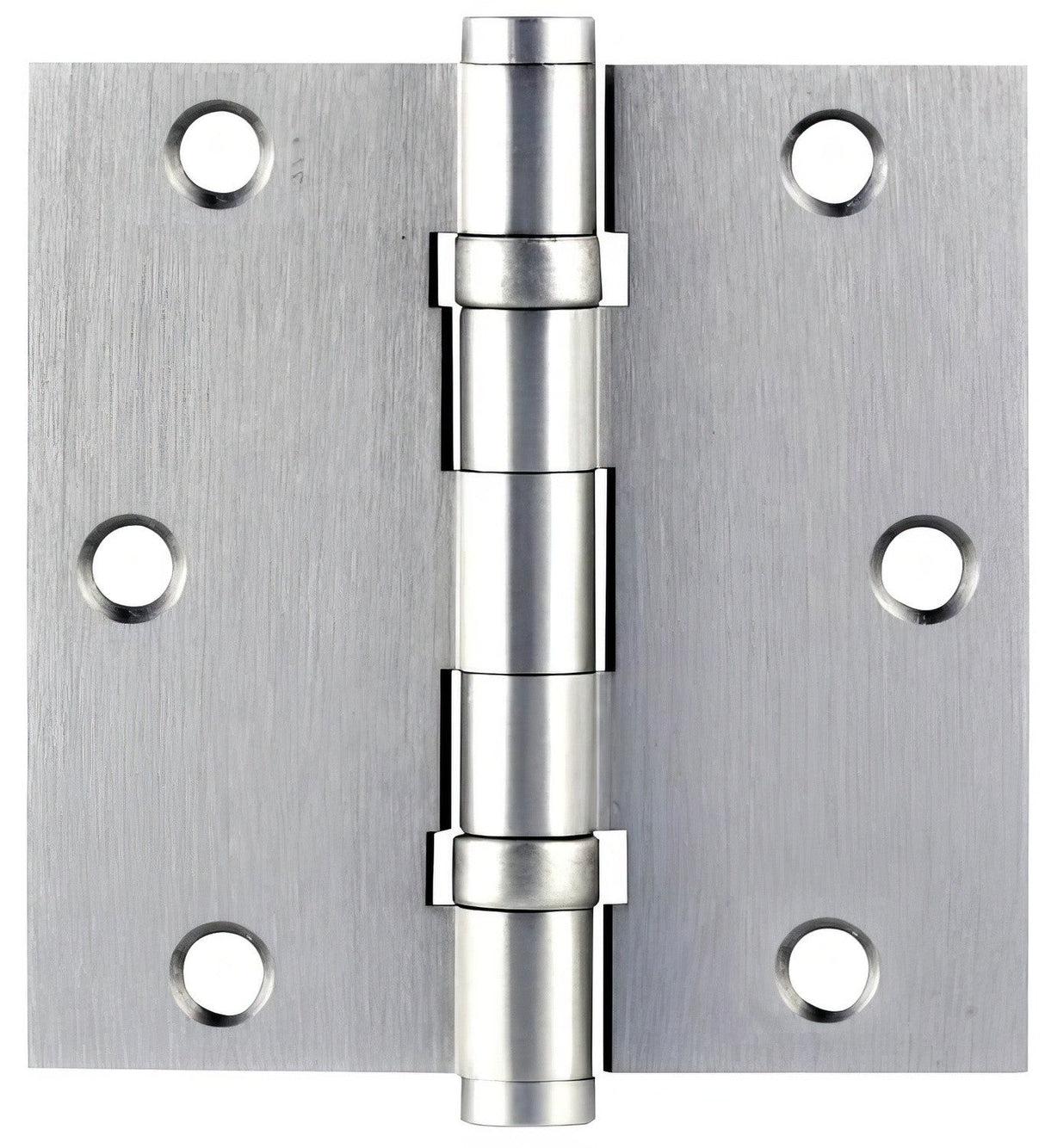 Emtek 96413US15 satin nickel ball bearing hinge