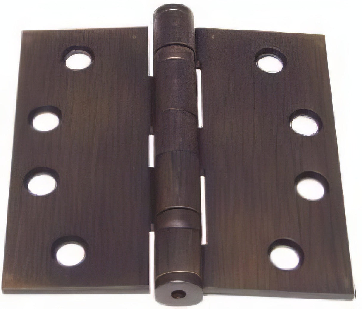 Emtek 96416US10B oil rubbed bronze ball bearing hinge