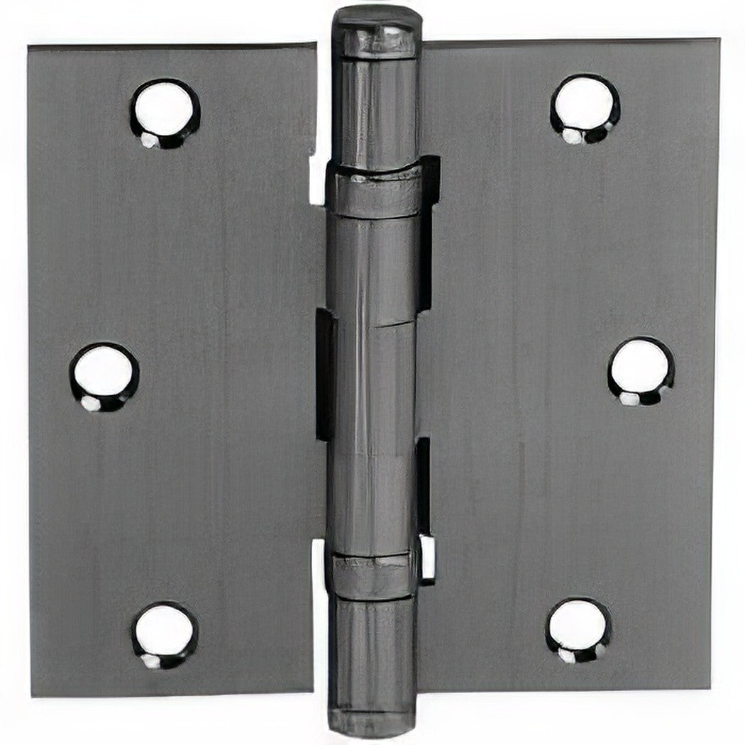 Emtek 96416US7 french antique ball bearing hinge
