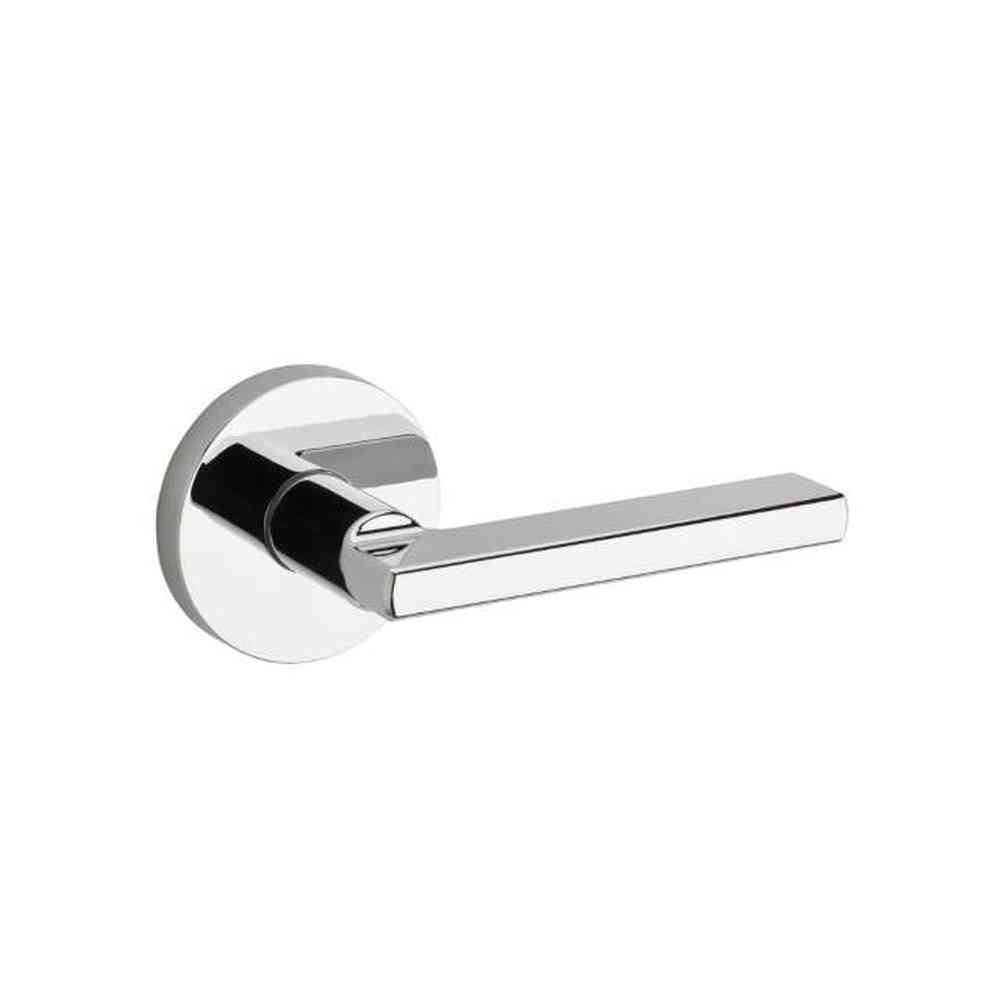 Kwikset 966HFLRDT-26.UNIV polished chrome interior pack double cylinder