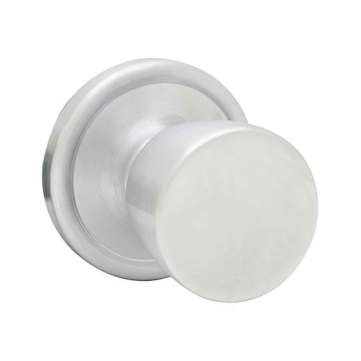 Kwikset 966A-26DV1 satin chrome interior pack single cylinder