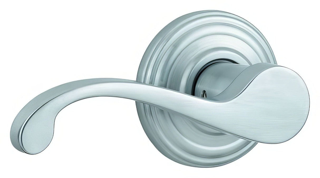 Kwikset 966CHLLH-514V1 iron black interior pack single cylinder