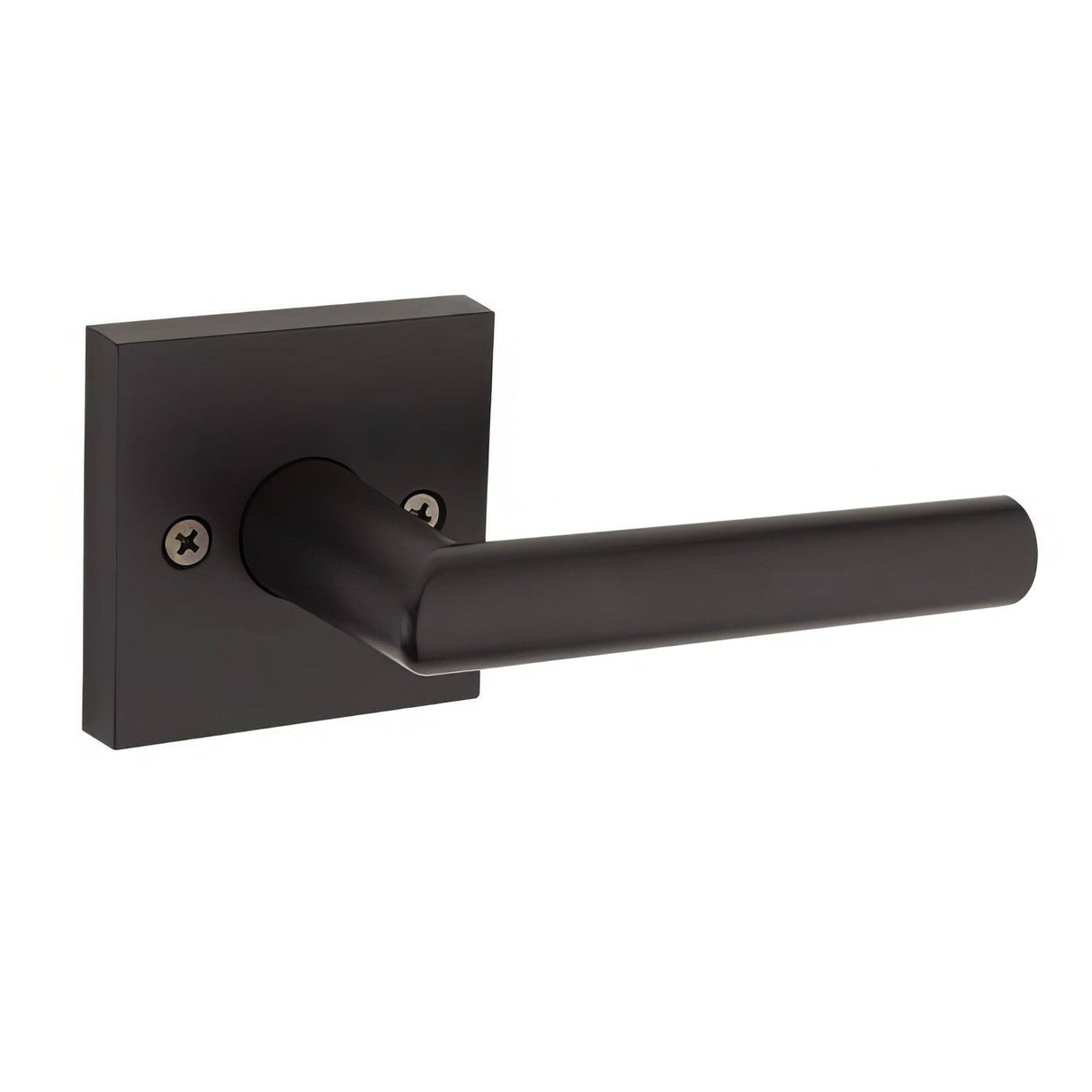 Kwikset 966MILSQT-514.UNIV iron black interior pack double cylinder