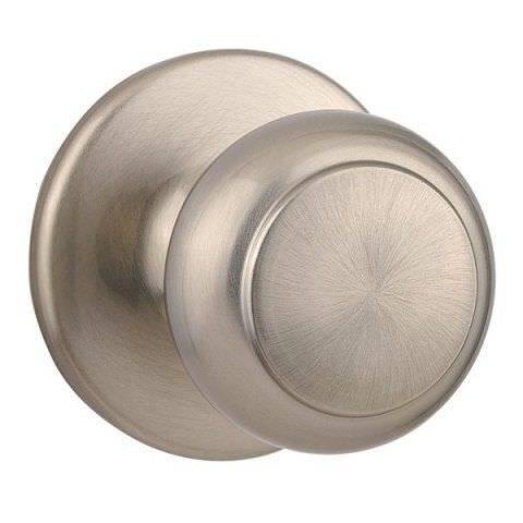 Kwikset 986CV-3 polished brass interior pack single cylinder