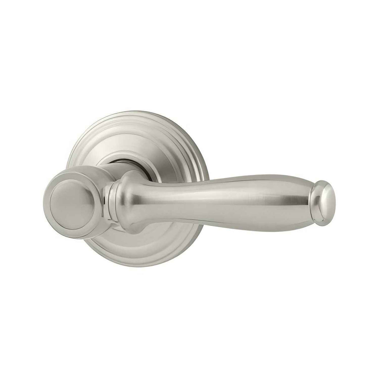 Kwikset 968ADL-26V1 polished chrome interior pack single dummy
