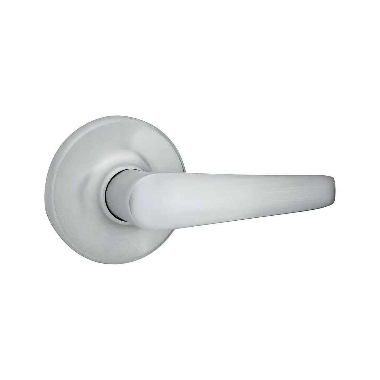 Kwikset 968DL-3V1 polished brass interior pack single dummy