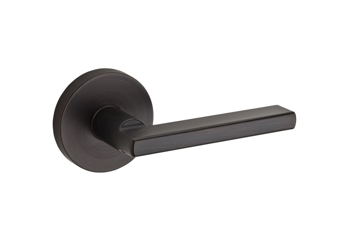 Kwikset 968HFLRDT-11P venetian bronze interior pack double cylinder