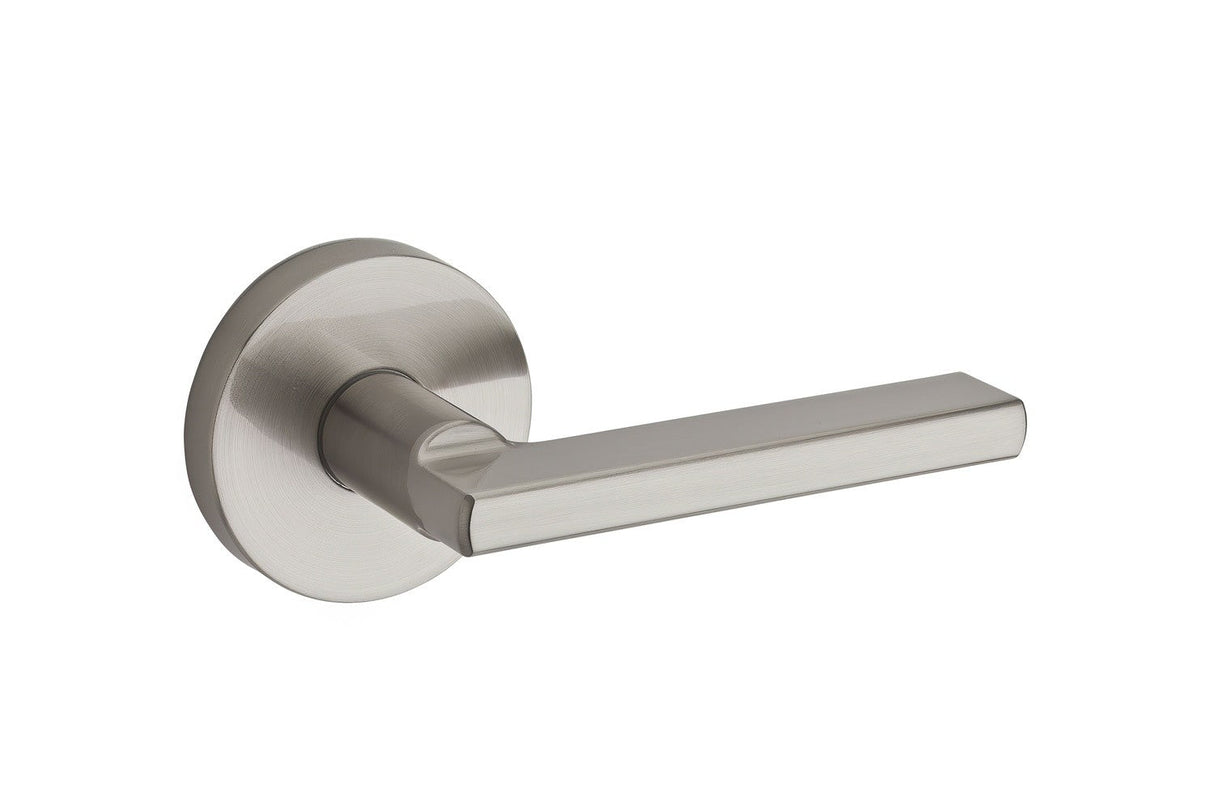 Kwikset 968HFLRDT-15 satin nickel interior pack double cylinder