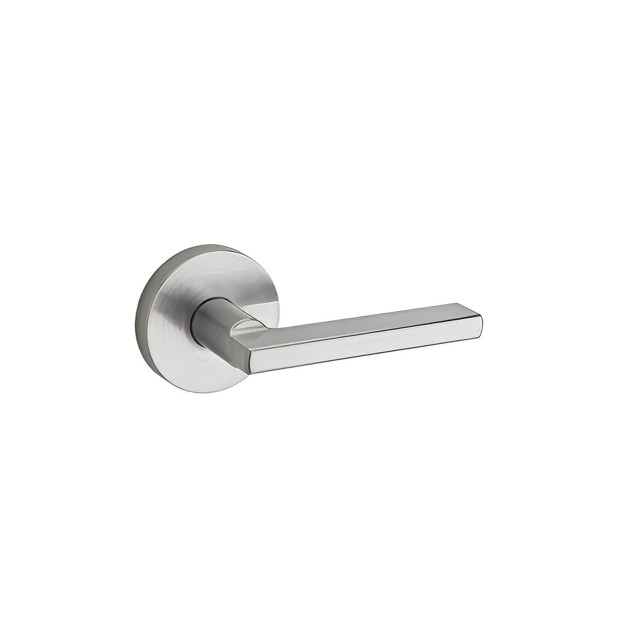 Kwikset 968HFLRDT-26D satin chrome interior pack double cylinder