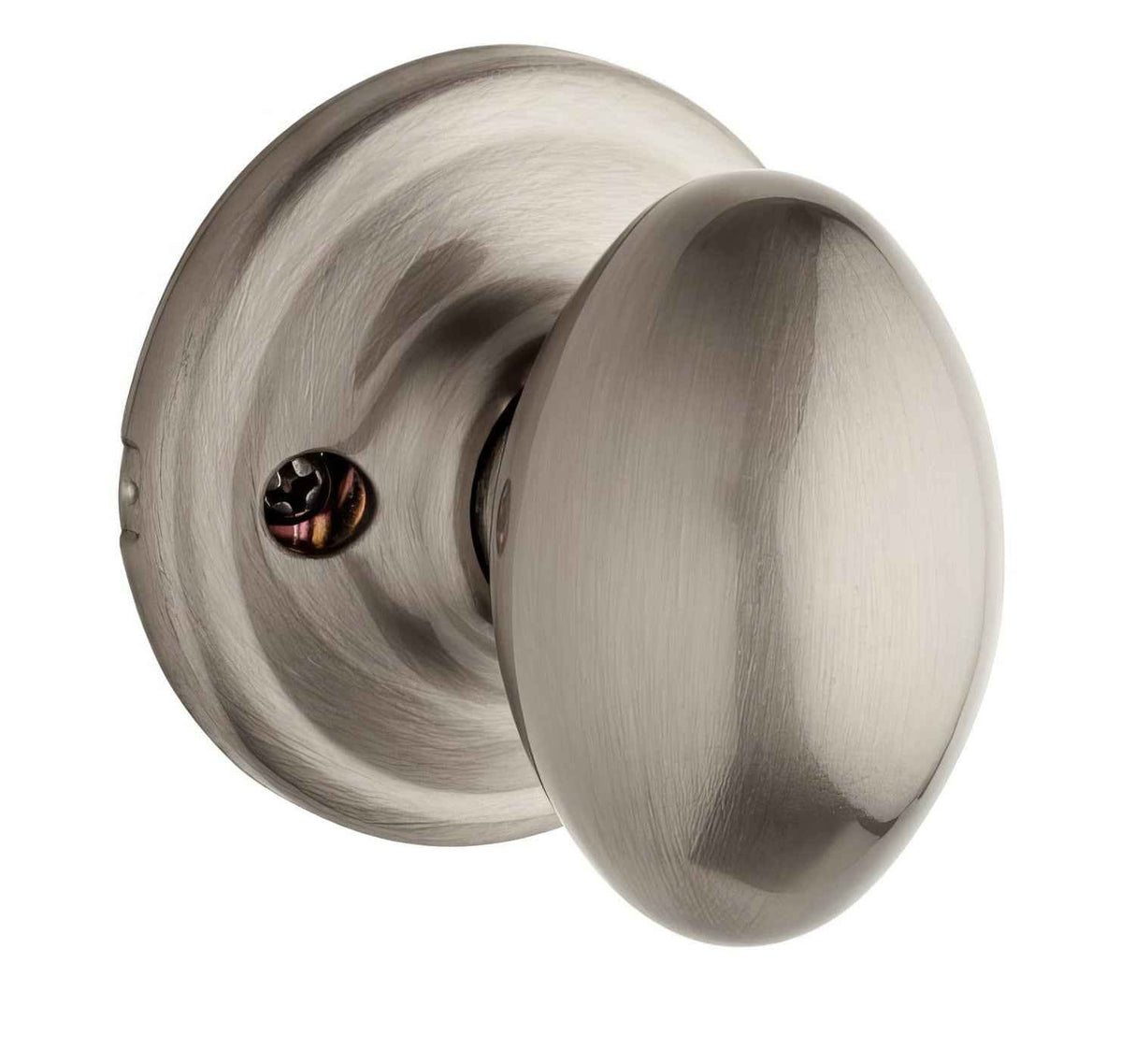 Kwikset 968L-26 polished chrome interior pack single dummy