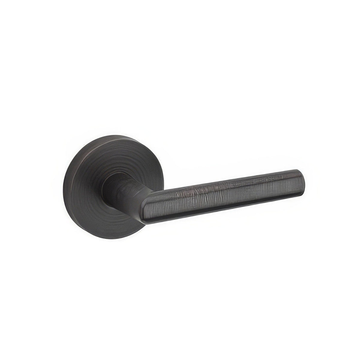 Kwikset 968MILRDT-11P venetian bronze interior pack dummy handleset