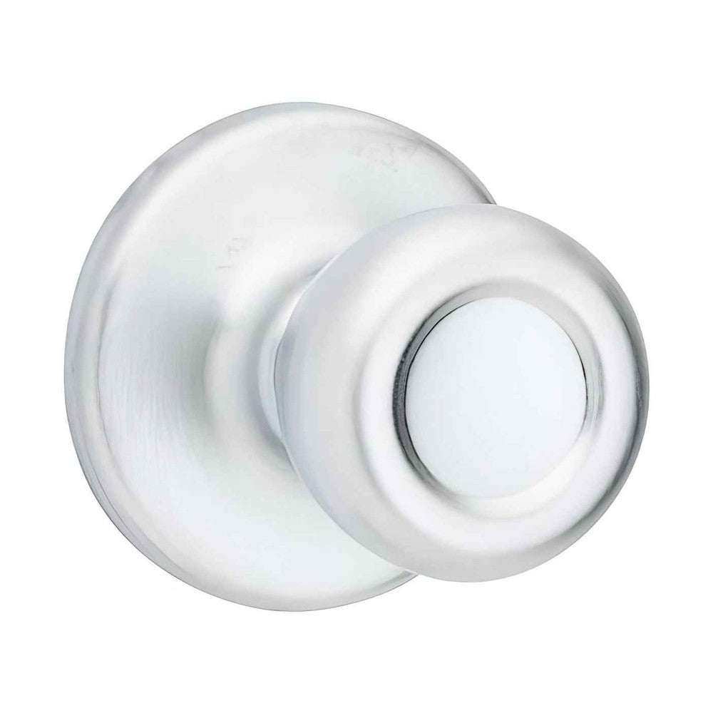 Kwikset 968T-26DV1 satin chrome interior pack single dummy