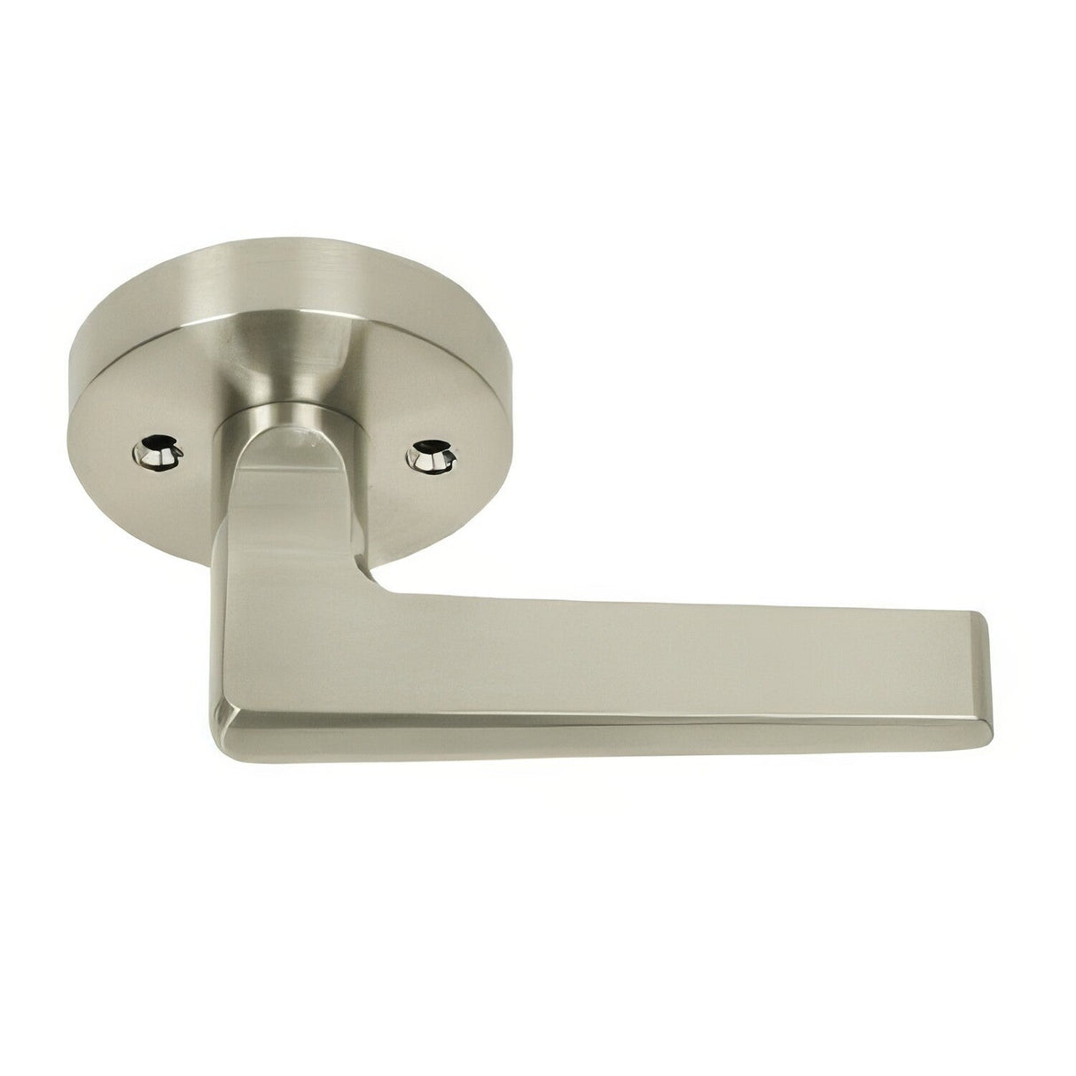 Better Home Products 96915SN satin nickel handleset trim pack