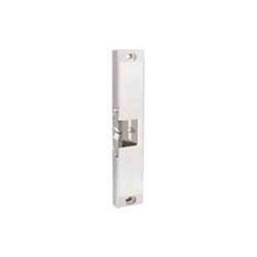 HES 9700-630 satin stainless steel fail safe or secure