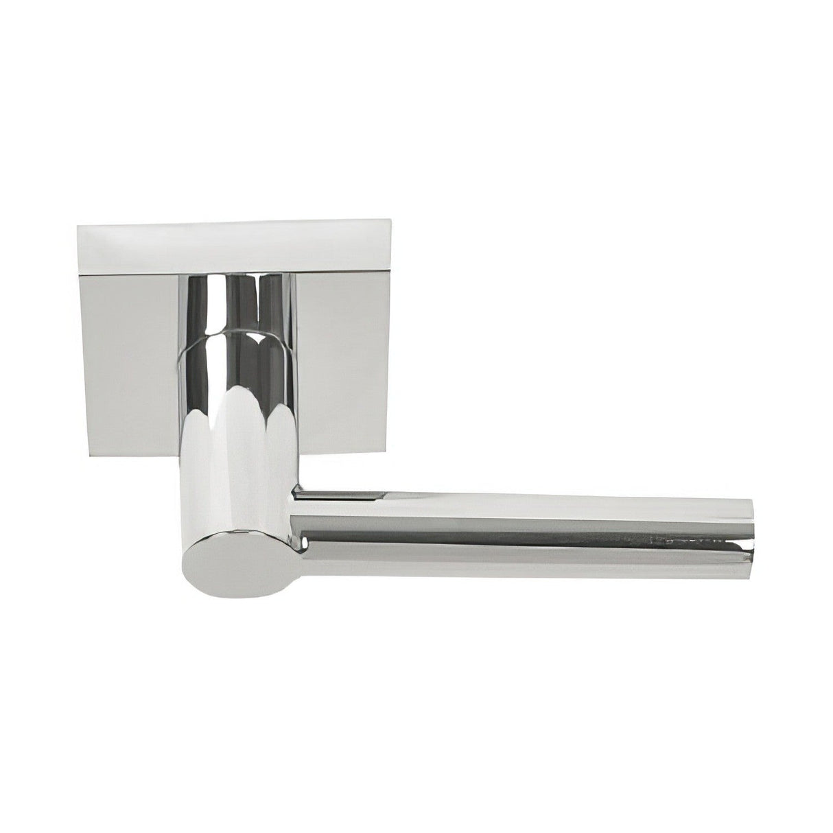 Better Home Products 97188CH chrome passage door lever