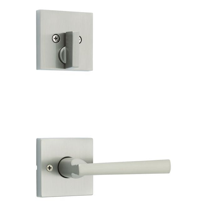 Kwikset 971MRLSQT handleset trim pack