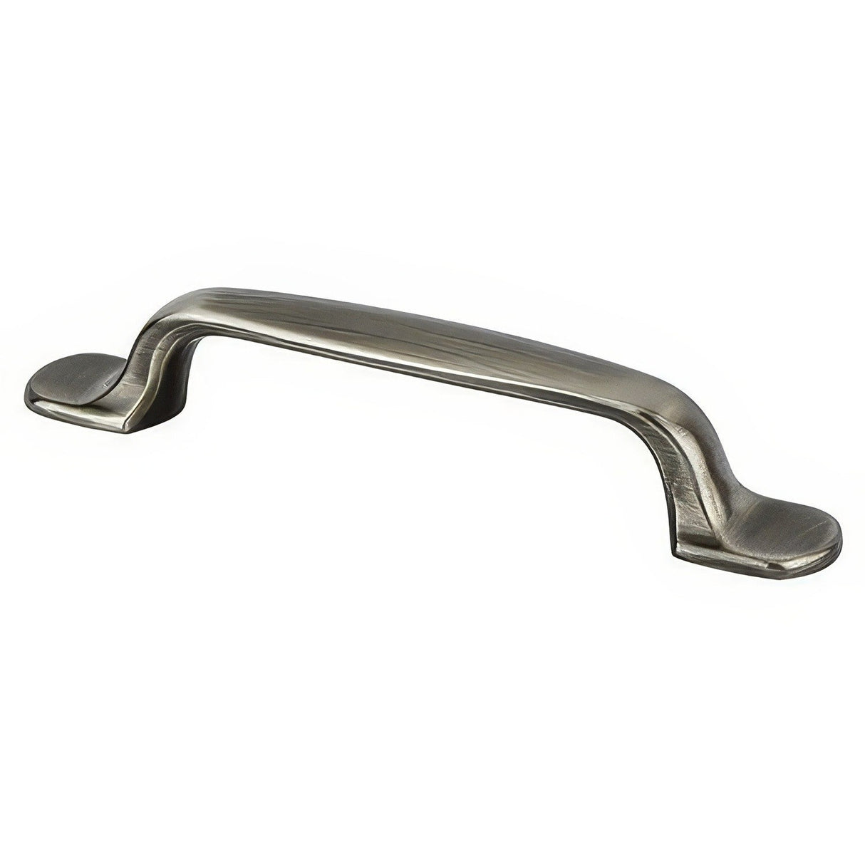 Berenson 9720-1BBN-P brushed black nickel cabinet handle pull