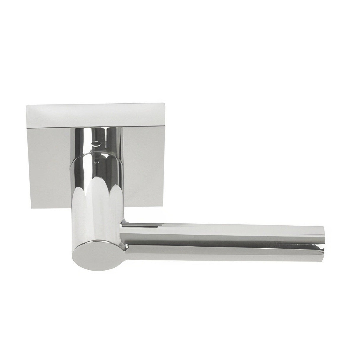 Better Home Products 97288CH chrome privacy door lever