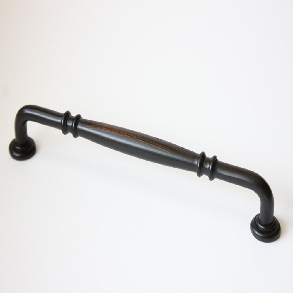 Rusticware 973ORB oil rubbed bronze cabinet pul