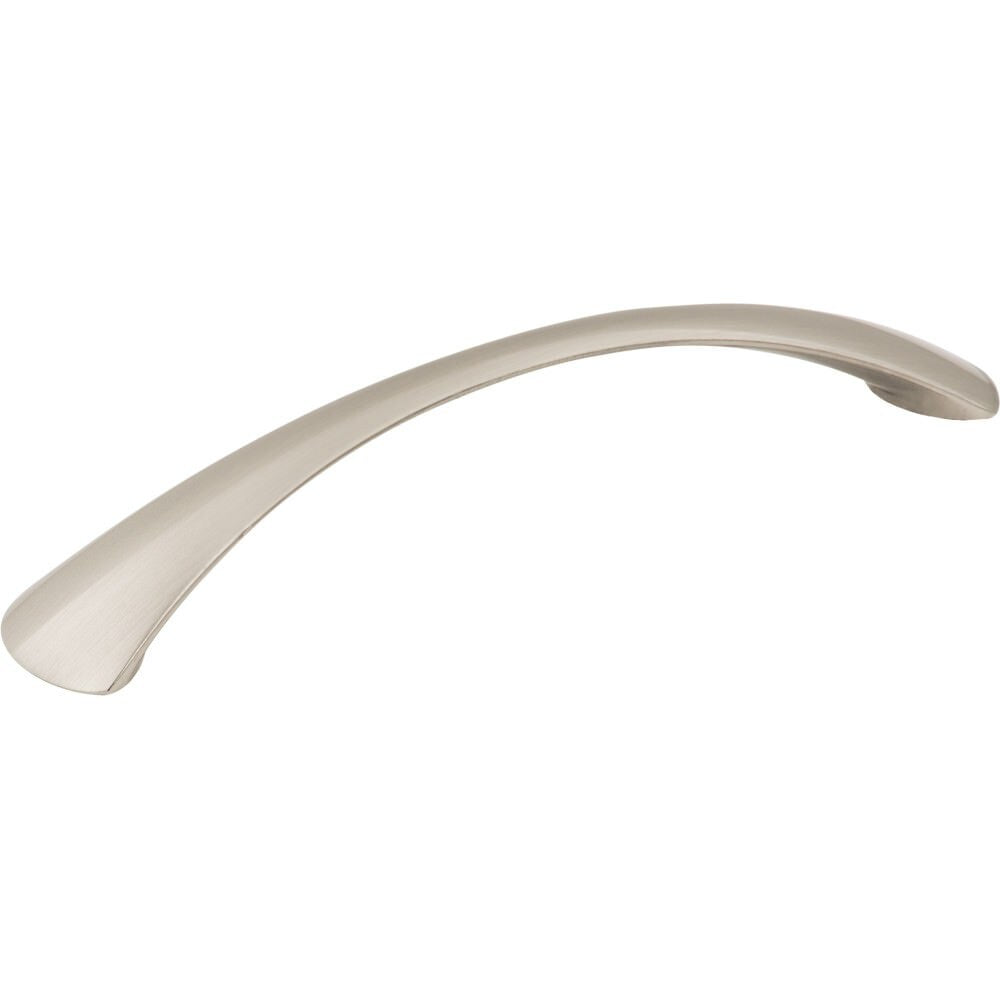 Elements 976-128SN satin nickel cabinet pull