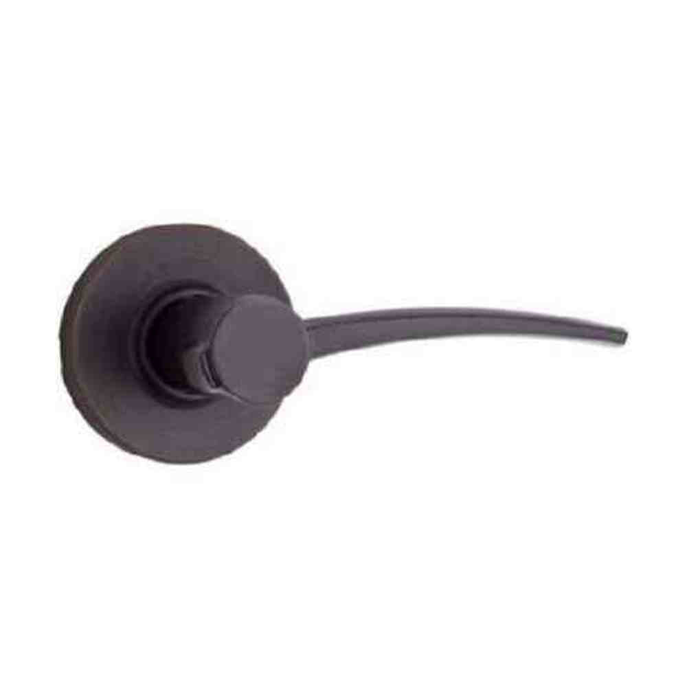 Kwikset 977KTLLH-15 satin nickel interior pack single dummy