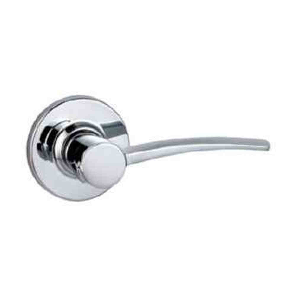 Kwikset 977KTLLH-26D satin chrome interior pack single dummy