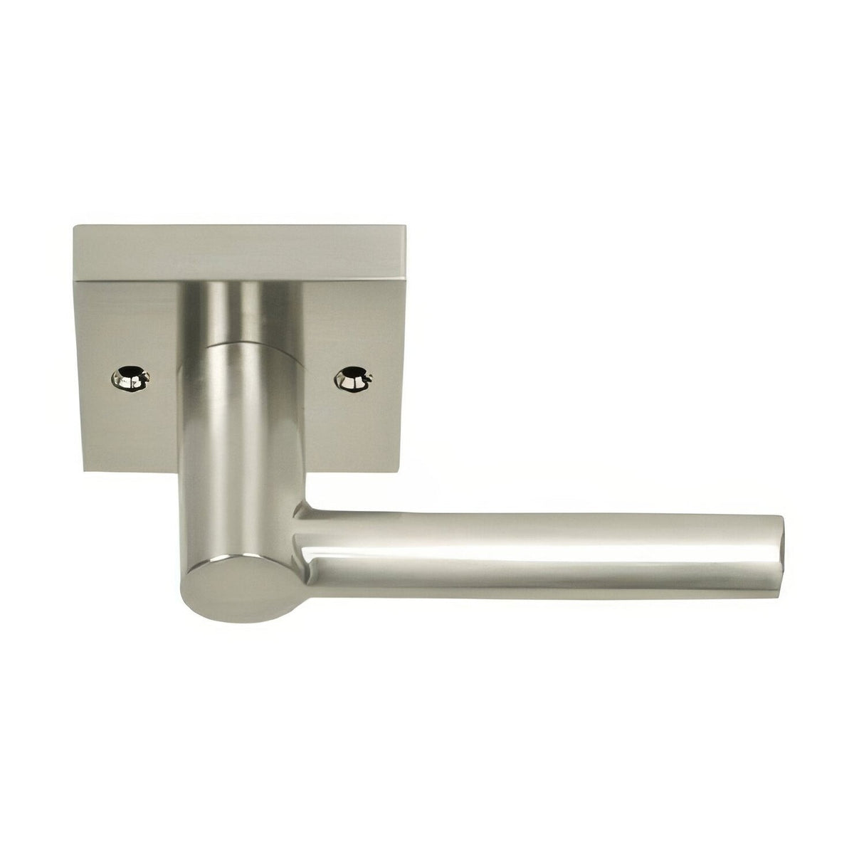 Better Home Products 97915SN satin nickel handleset trim pack