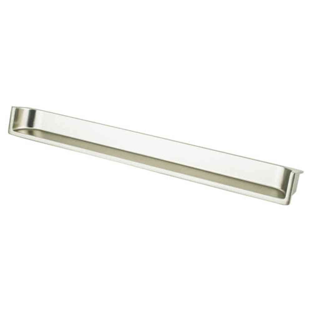 R. Christensen 9796-1015-B satin nickel cabinet pull handel