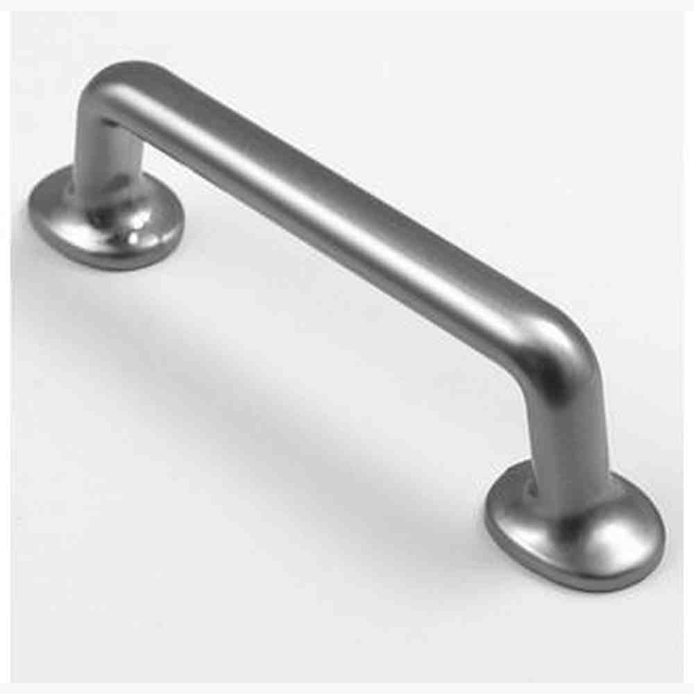 Rusticware 982SN satin nickel cabinet pull