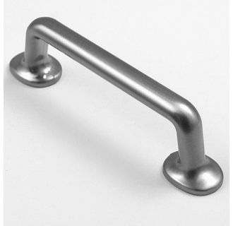 Rusticware 983SN Cabinet Hardware cabinet pull, additional view