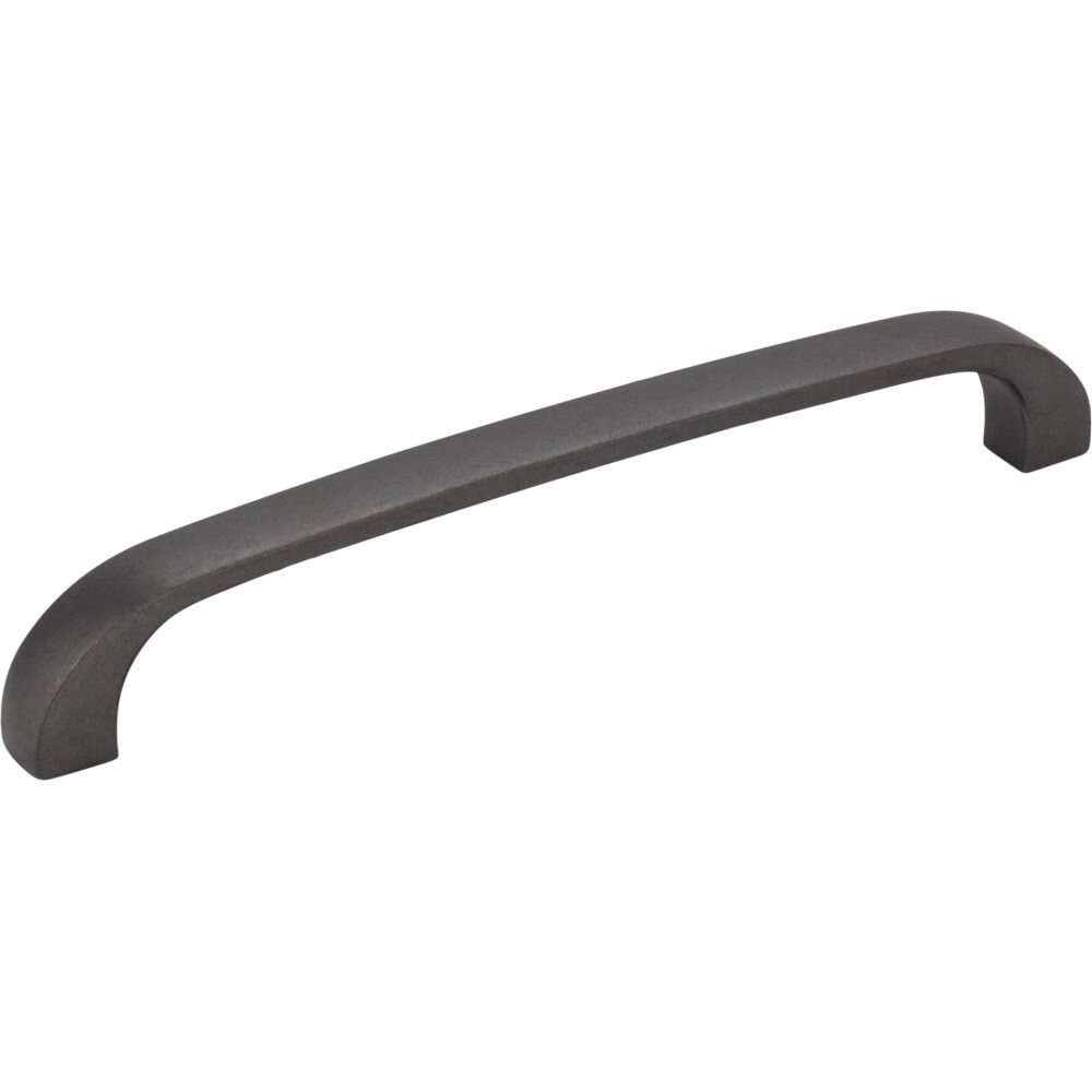 Elements 984-128DACM gun metal cabinet pull