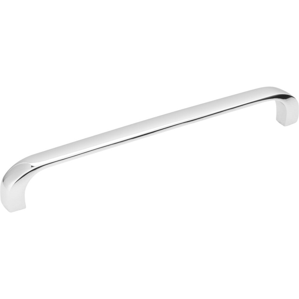 Elements 984-160PC polished chrome cabinet pull