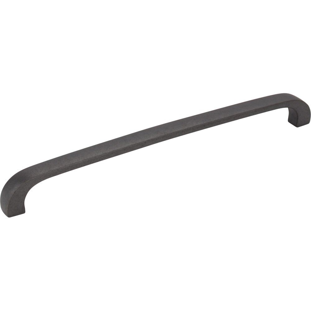 Elements 984-192DACM gun metal cabinet pull