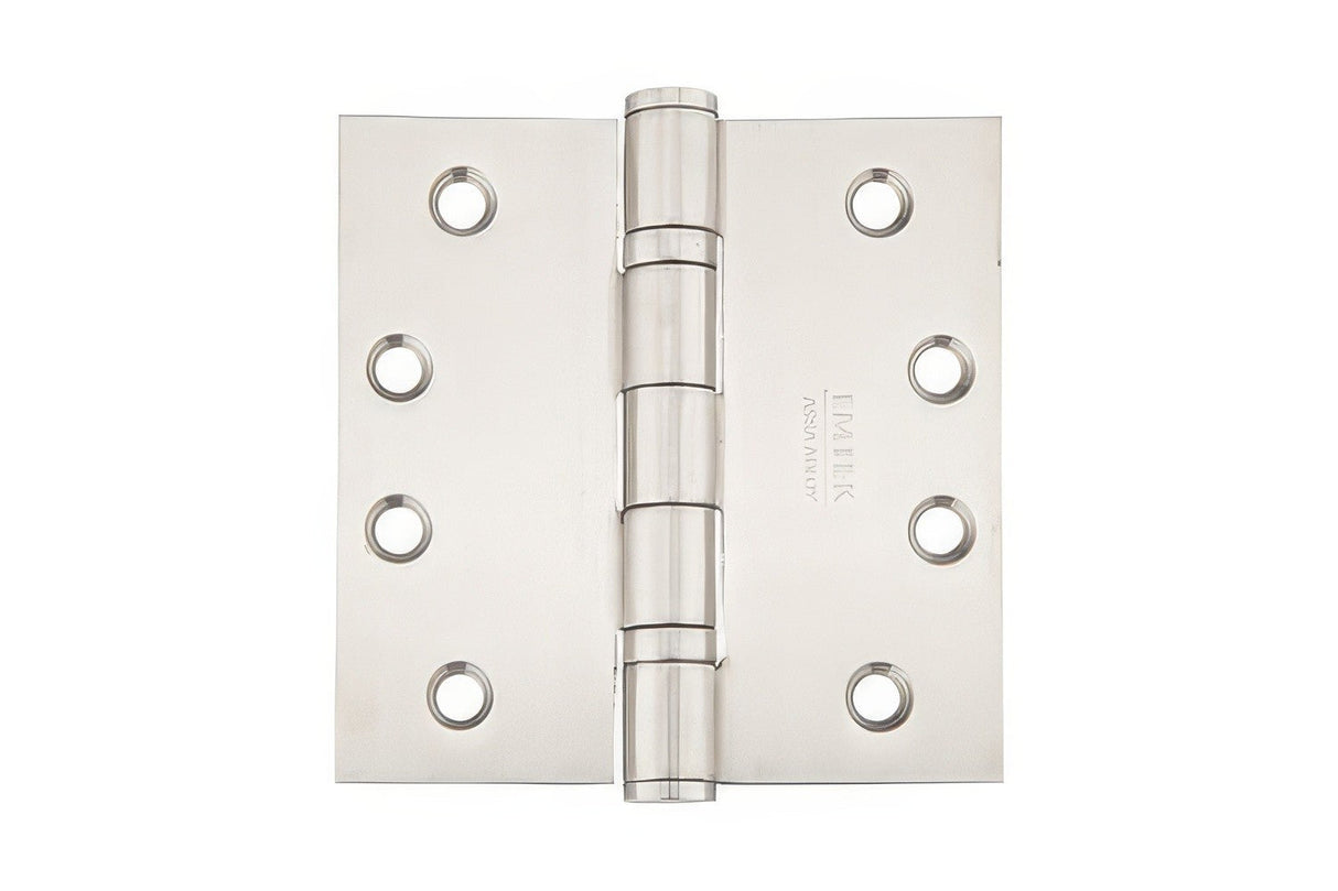 Emtek 9841432DSS ball bearing hinge