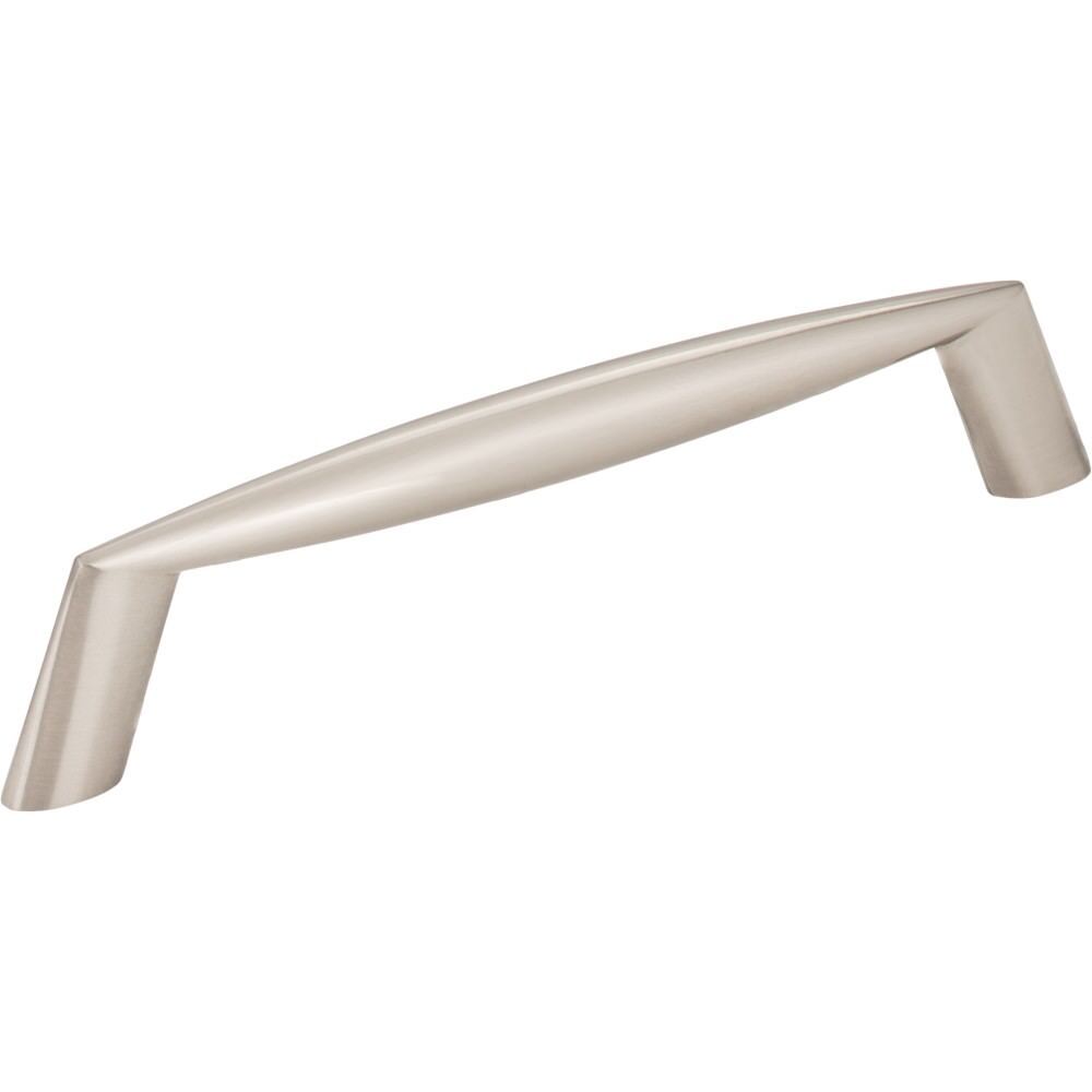 Elements 988-128SN satin nickel cabinet pull