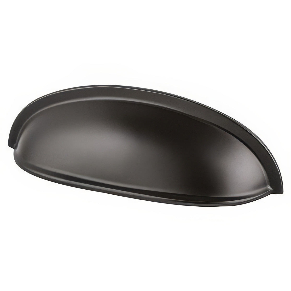Berenson 9890-110-P rubbed bronze cup pull
