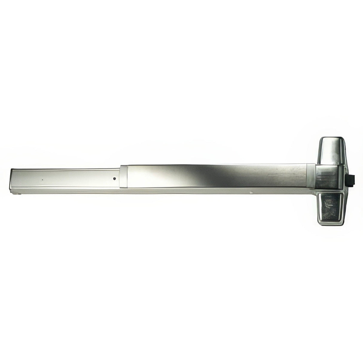 Von Duprin 98EO26D4 satin chrome rim exit device