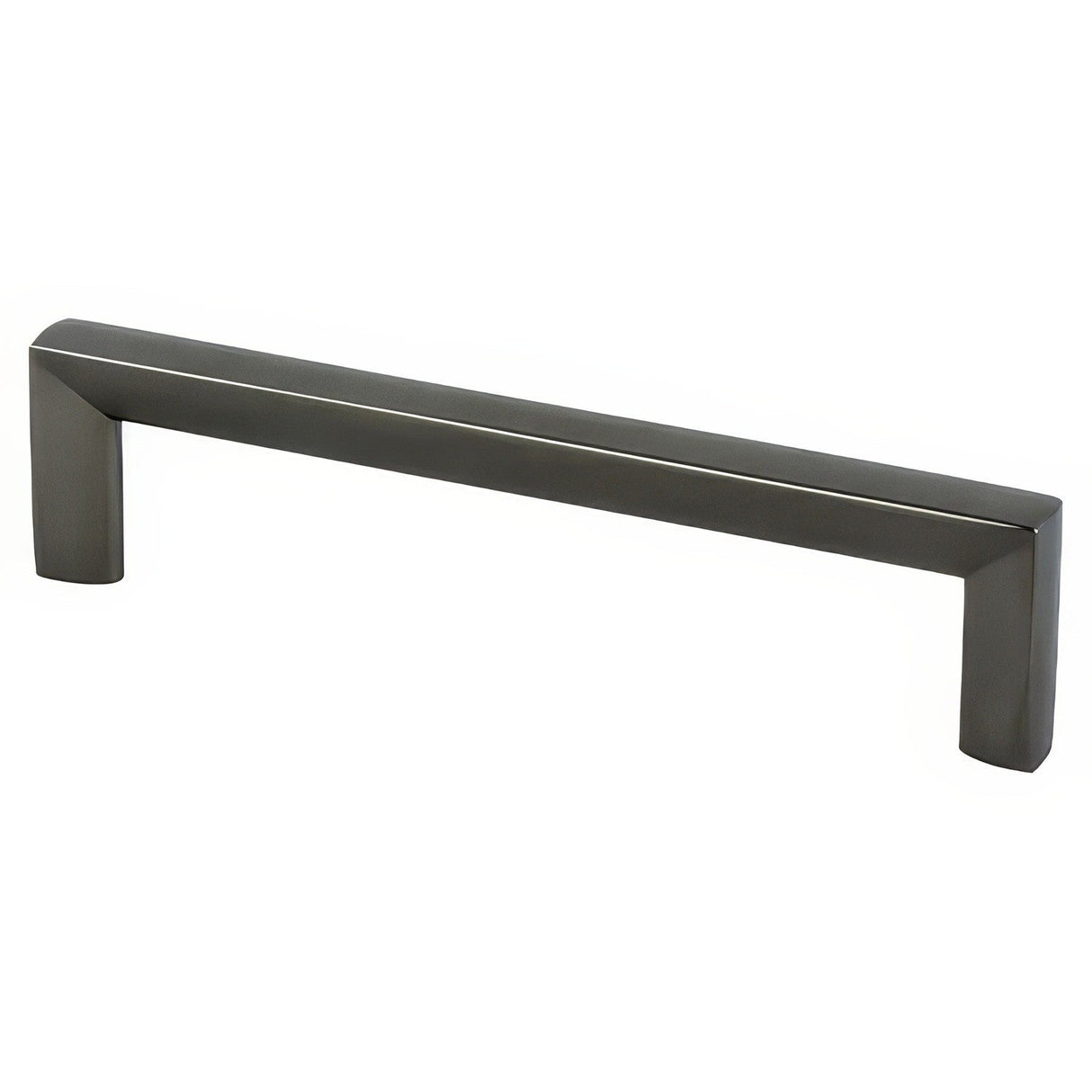 Berenson 9907-1SLT-P slate cabinet handle pull