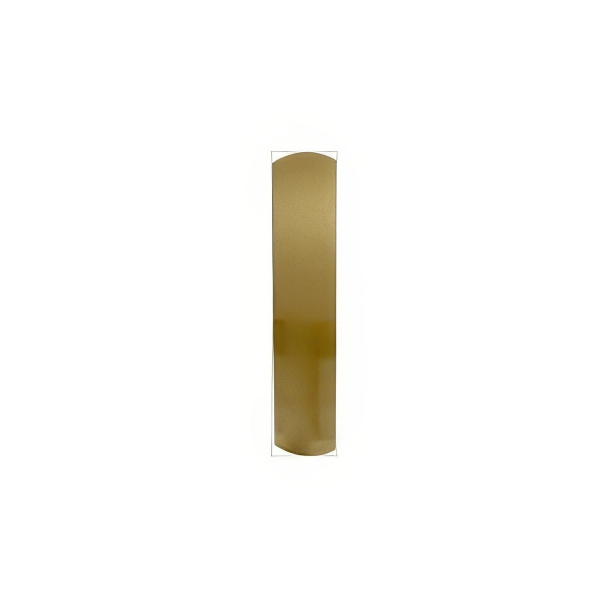 Von Duprin 990EO10B oil rubbed bronze exit only trim