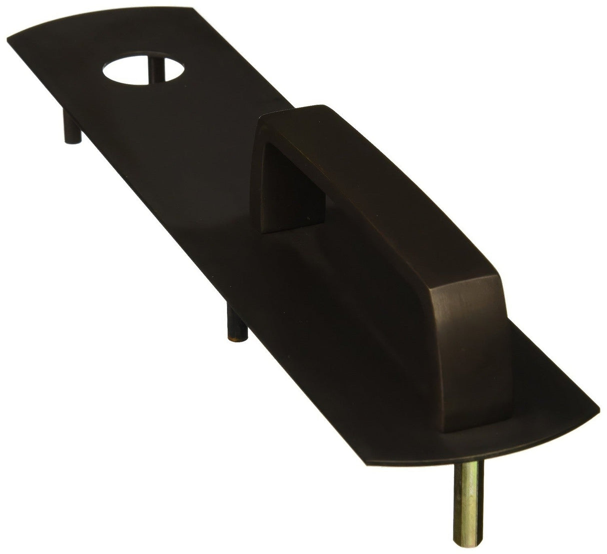 Von Duprin 990NLM10B 990 Collection night latch handle trim, additional view