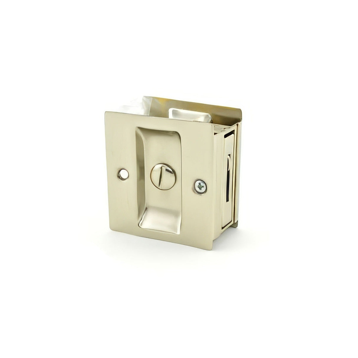 Ives 991A15 satin nickel door pull