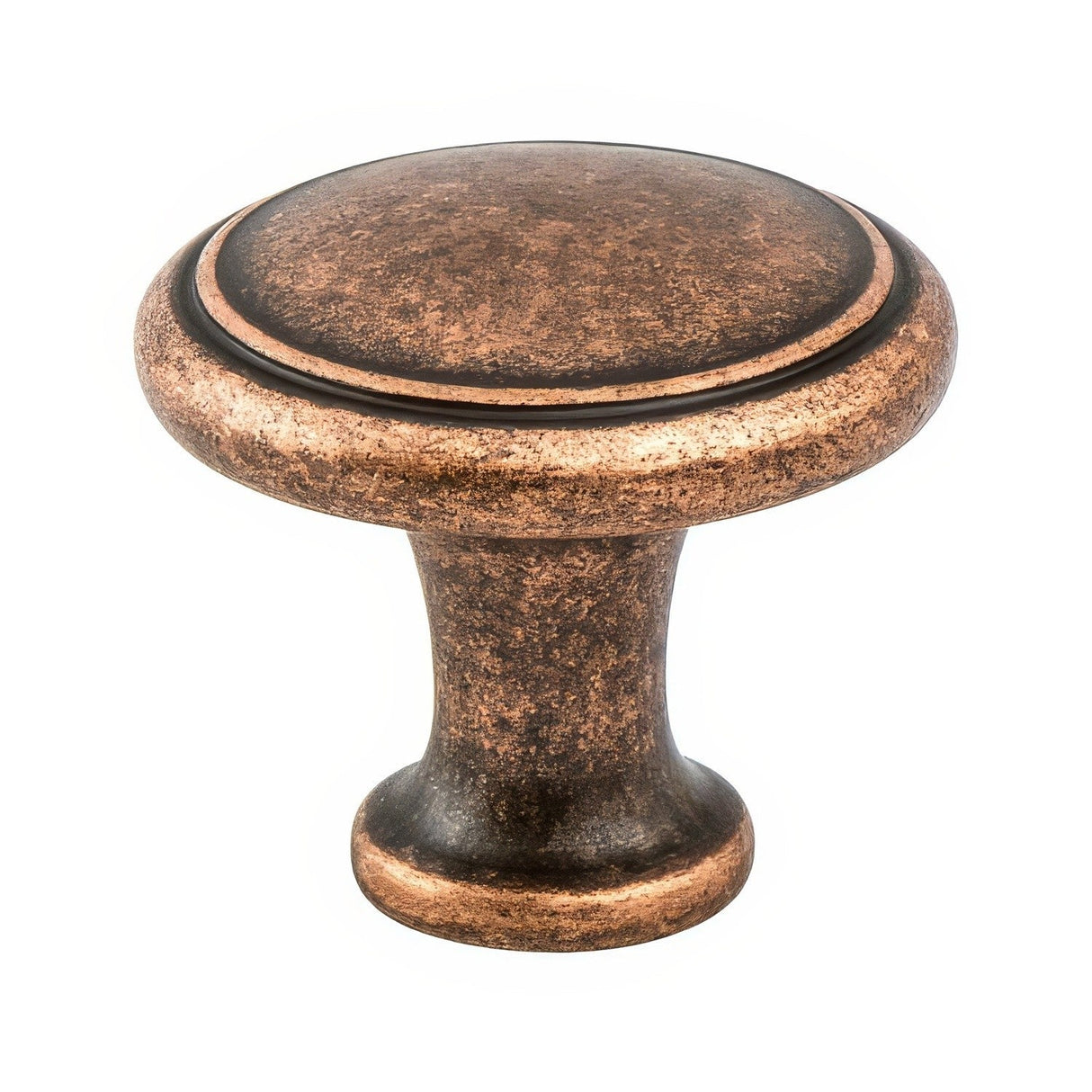 Berenson 9925-1WC-P American Classics cabinet knob, additional view