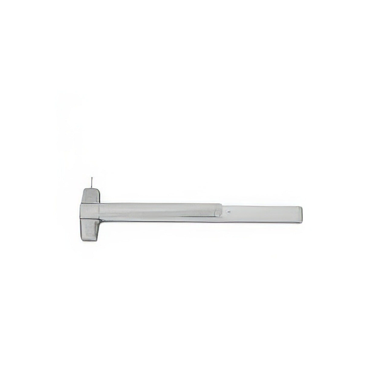 Von Duprin 9927EO3133 anodized duranodic rod exit device