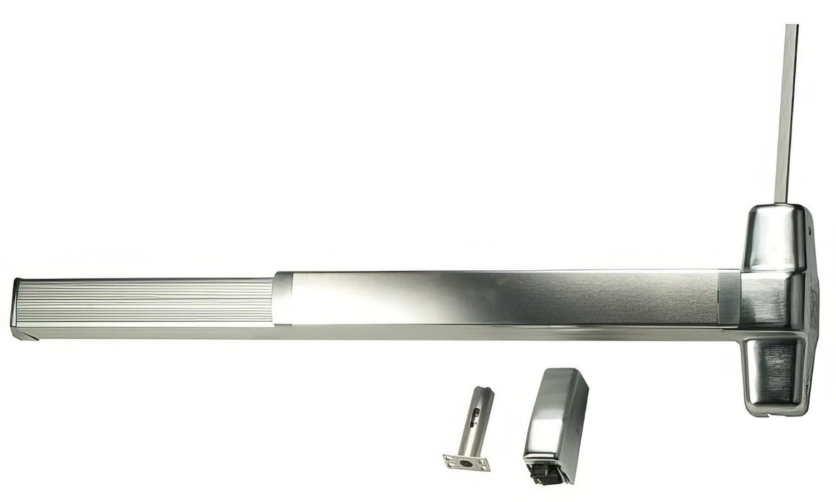 Von Duprin 9927EOF26D4LBRAFL rod exit device