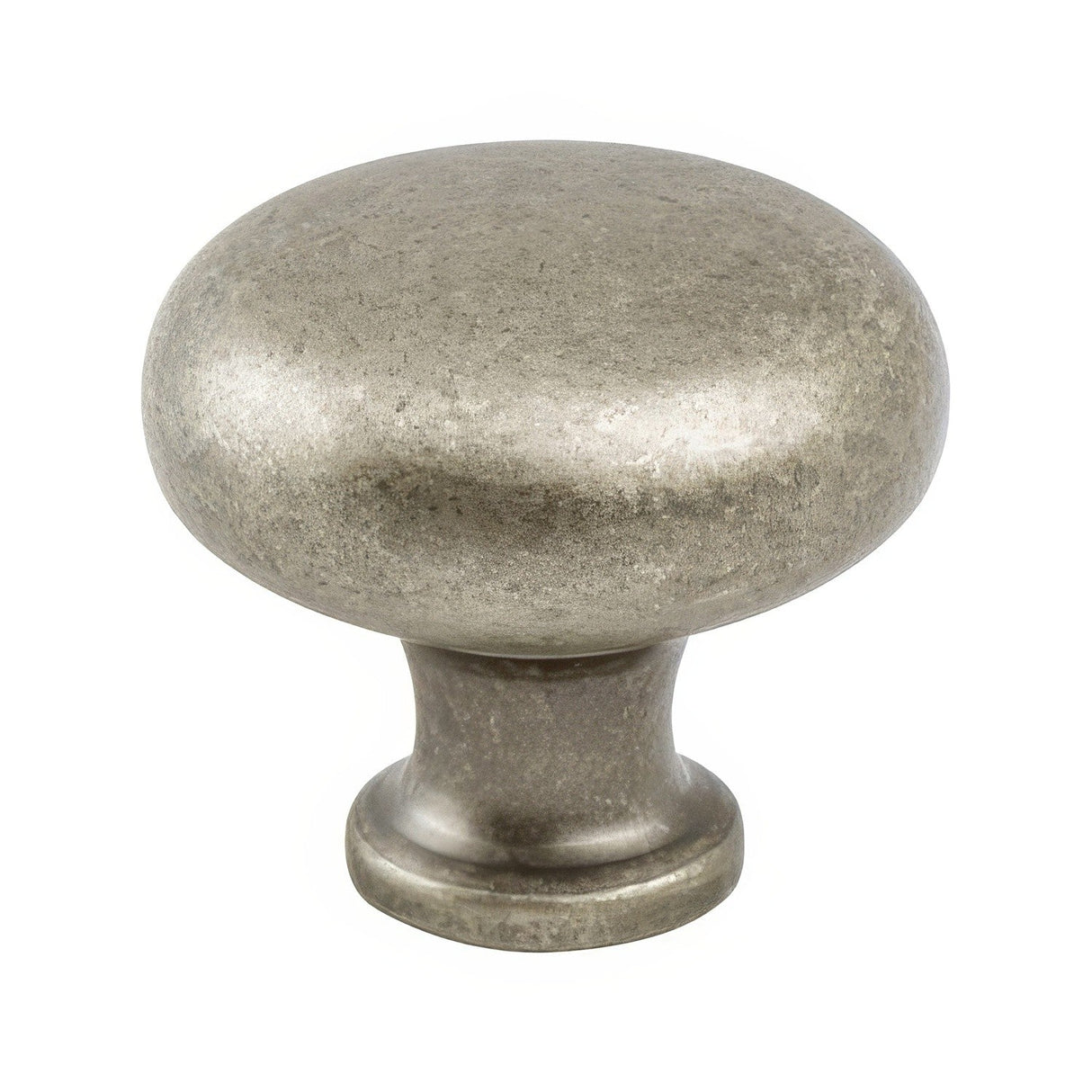 Berenson 9942-1WN-P weathered nickel cabinet knob
